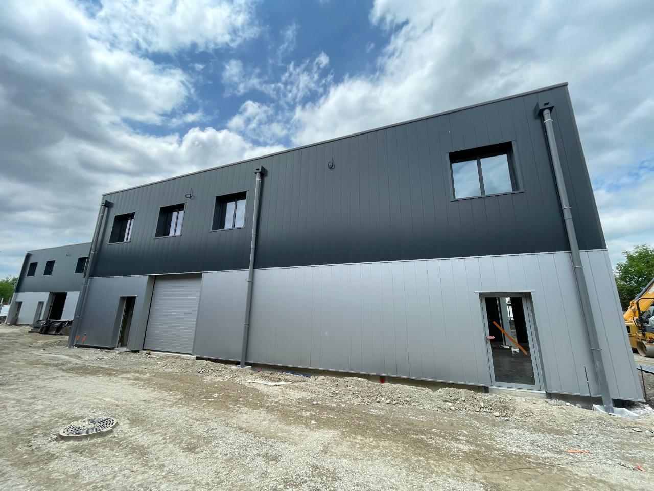 Local d'activité Cugnaux 862m² Location local d'activité Cugnaux Haute-Garonne OLACT2530160 3